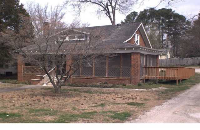 820 W Garner Road - 820 West Garner Road, Garner, NC 27529