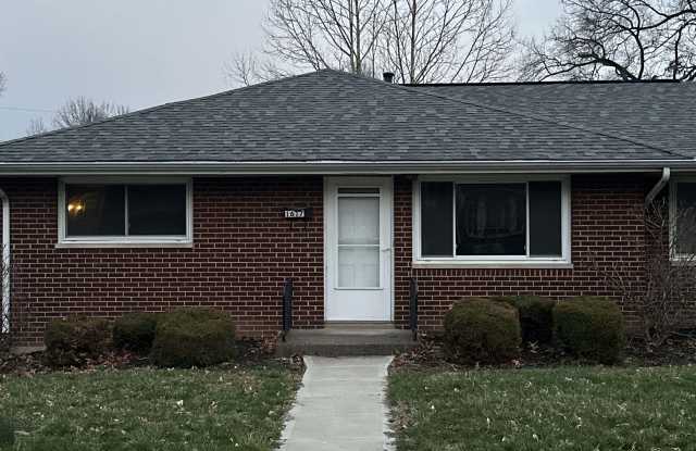 1617 Marcella Drive - 1617 Marcella Drive, Fort Wright, KY 41011
