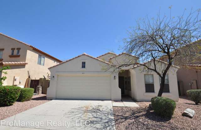 1405 S 117th Dr - 1405 South 117th Drive, Avondale, AZ 85323