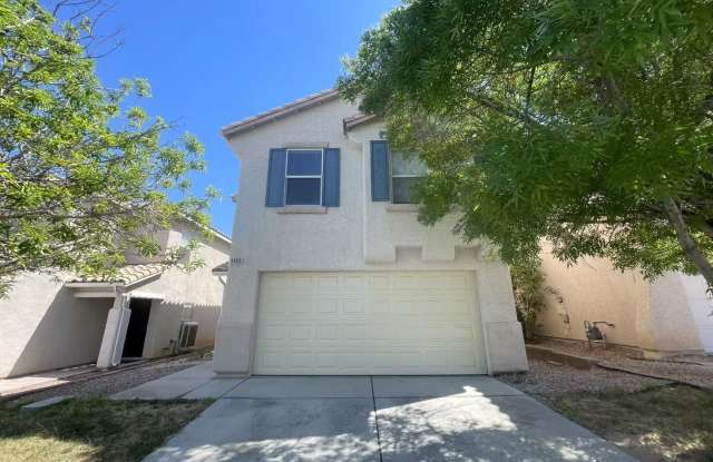 Beautiful two-story single-family house photos photos