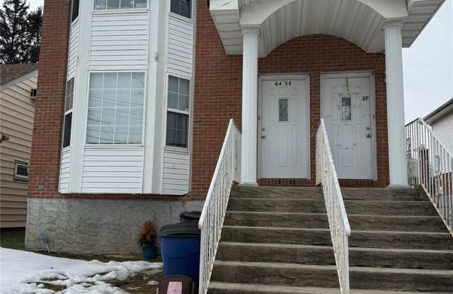 64-58 231st Street unit: 1St Floor & Basement photos photos