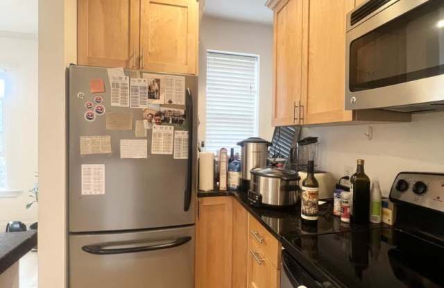 55 Magazine - 55 Magazine Street, Cambridge, MA 02139