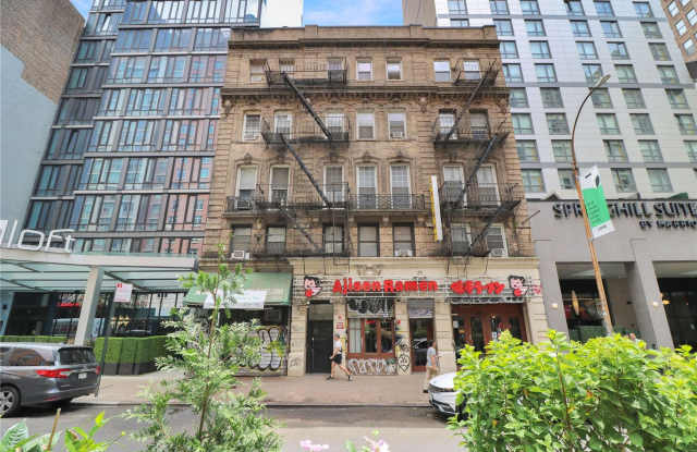 136 W 28th Street - 136 West 28th Street, New York City, NY 10001