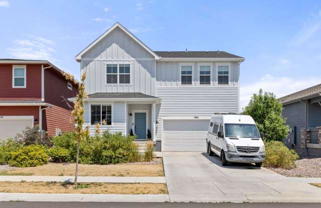 1844 Foggy Brook Drive, Fort Collins, CO 80528 photos photos