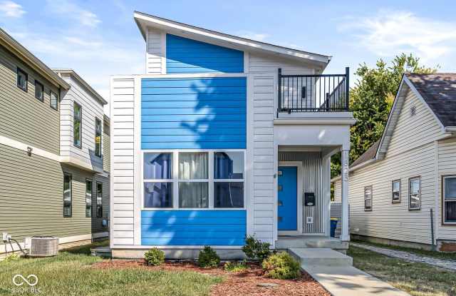 1823 Carrollton Avenue photos photos