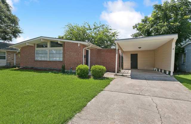 Cozy Oasis in Metairie: Your Dream Home Awaits! photos photos