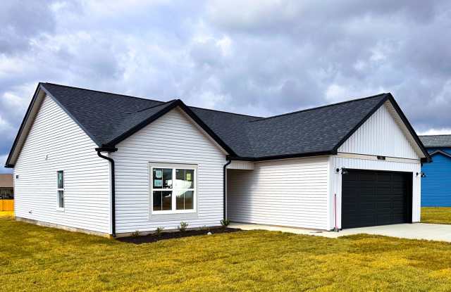 Open-Concept Home with Modern Upgrades Featuring Hardwood Flooring and Open Kitchen Gallery 3