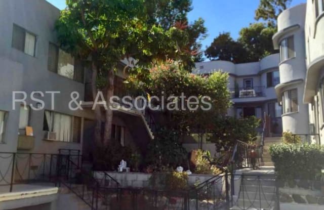 1929 Wilcox Avenue - 1929 Wilcox Avenue, Los Angeles, CA 90068
