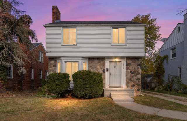 15415 Mapleridge St - 15415 Mapleridge Street, Detroit, MI 48205