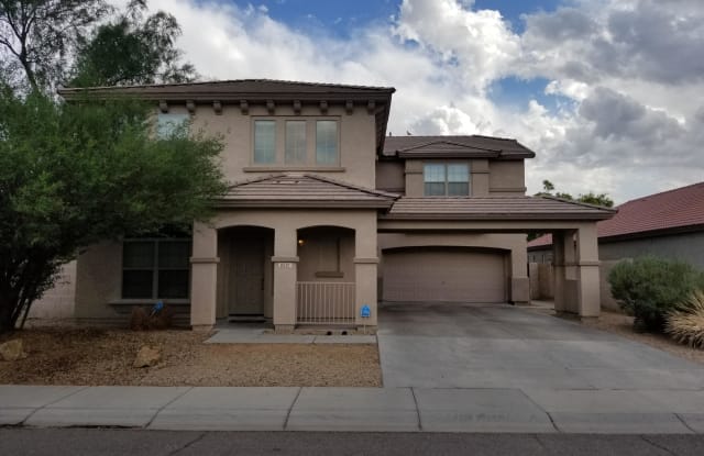 8531 W FLAVIA Haven - 8531 West Flavia Haven, Phoenix, AZ 85353