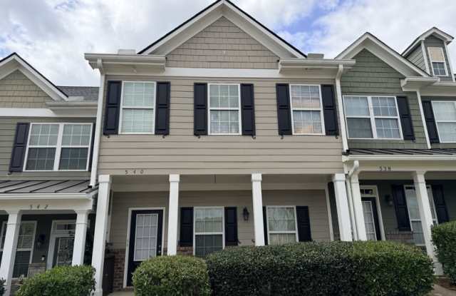 540 Georgia Way - 1 photos photos