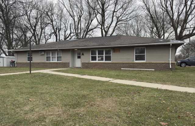 208 Franke Street - B2 - 208 Franke Street, Joice, IA 50446