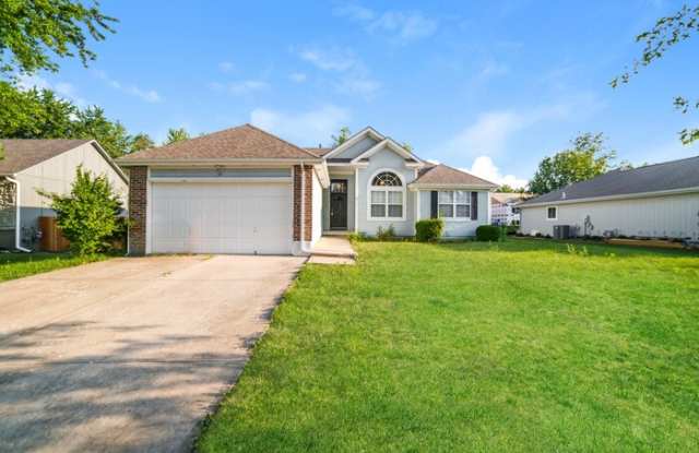 117 East Foxwood Drive photos photos