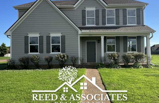 8357 Blue Lagoon Drive - 8357 Blue Lagoon Drive, Bartlett, TN 38002