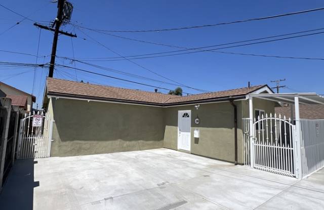 8689 San Miguel Avenue photos photos