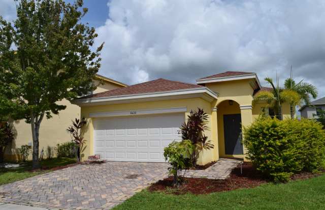 9422 Windrift Circle - 9422 Windrift Circle, St. Lucie County, FL 34945