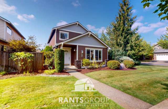 Fantastic Neighborhood! Easy Commute to JBLM! New Carpet! photos photos