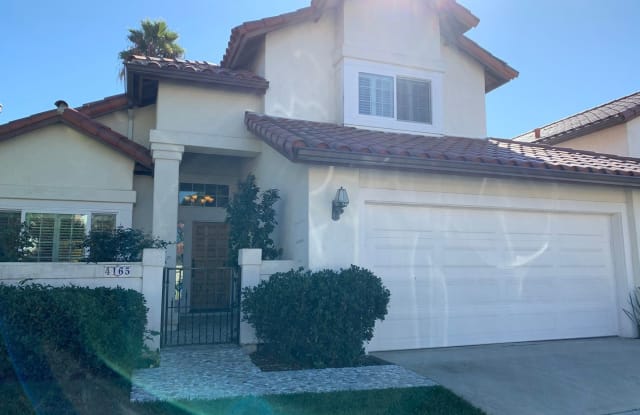 4165 Caminito Cassis - 4165 Caminito Cassis, San Diego, CA 92122