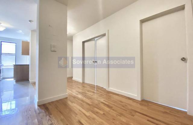 282 Cabrini Boulevard - 282 Cabrini Boulevard, New York City, NY 10040