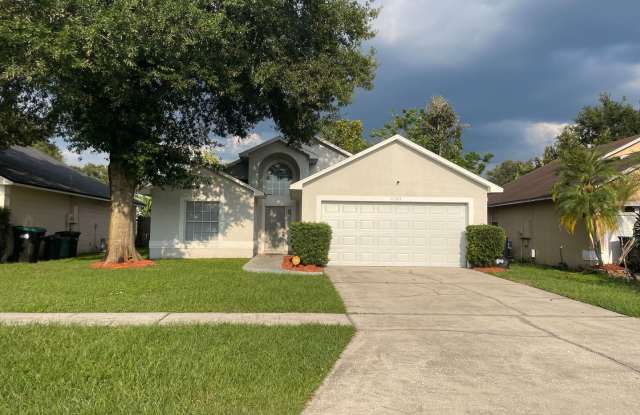 Beautiful 3 Bed/ 2 Bath Home with Two Car Garage in Southchase! photos photos