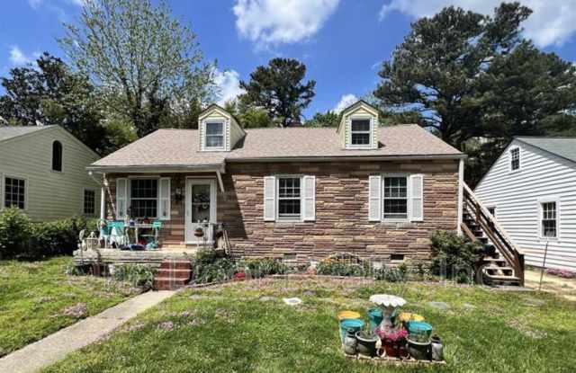 224 B Virginia Avenue - 224 Virginia Avenue, Williamsburg, VA 23185