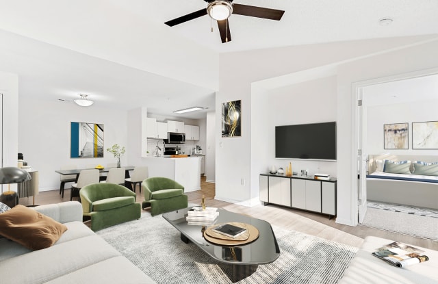 Sailpointe at Lake Norman Apartment Homes photos photos
