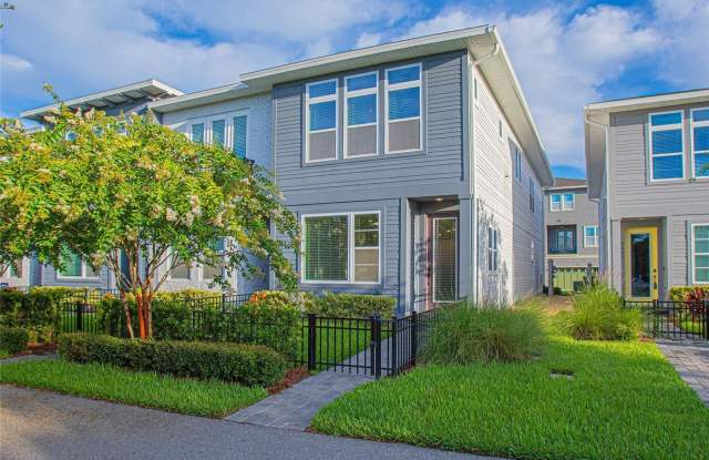 8637 TAVISTOCK LAKES BOULEVARD photos photos