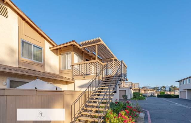 Beautiful Corner Unit 3BR/2BA with 2-Car Garage photos photos