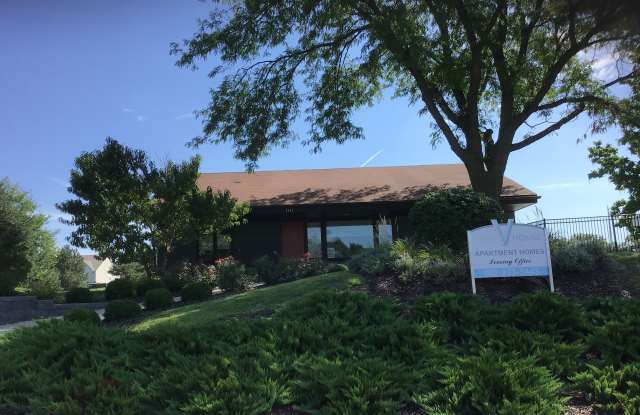 Multi-family Apartment Community Gallery 3