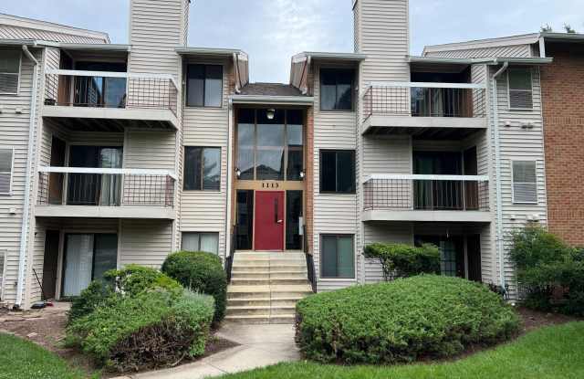 1113 CASTLE HARBOUR Way photos photos