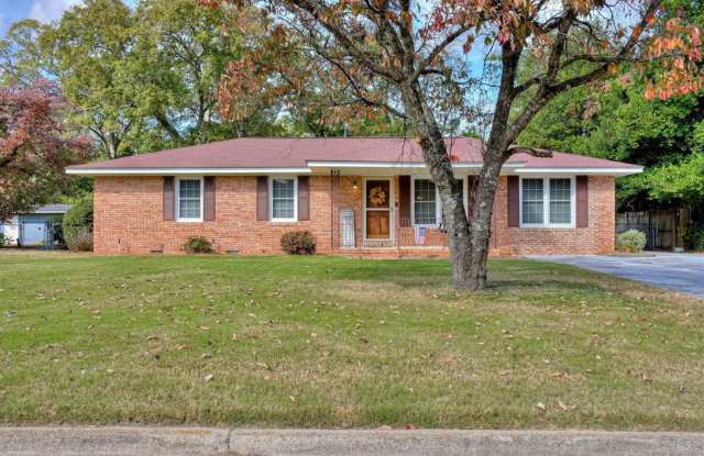 Home For Rent - 3649 Lynnwood Drive Martinez, GA 30907 Gallery 4