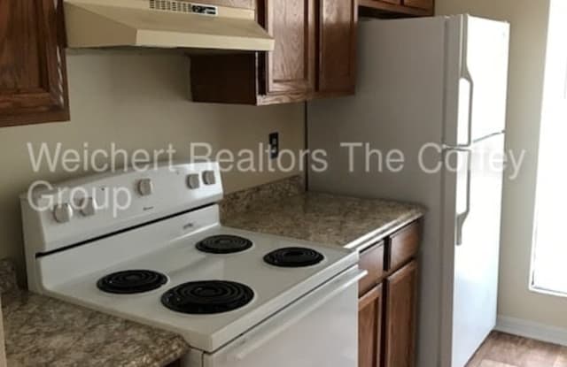 6018 Duclay Road - 6018 Du-Clay Rd, Jacksonville, FL 32244