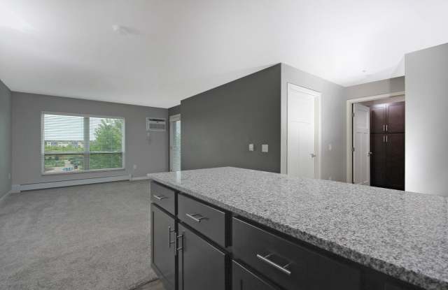 Sapphire Apartments Gallery 2