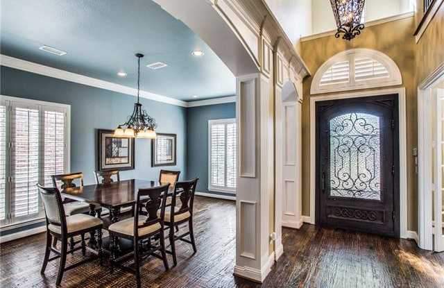11320 Berkeley Hall Lane Gallery 3