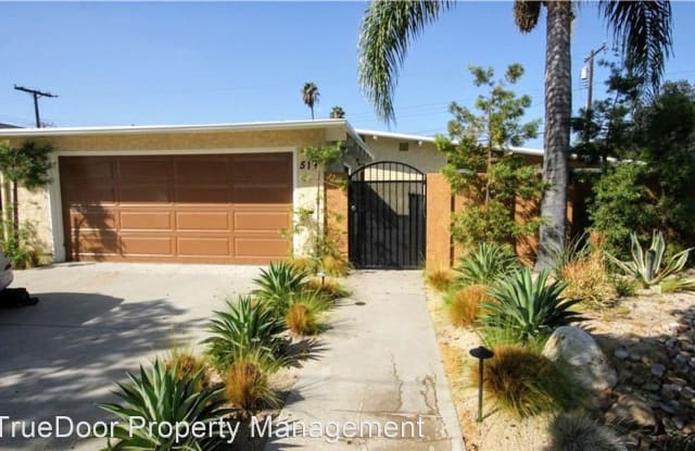 519 S Agate St - 519 South Agate Place, Anaheim, CA 92804