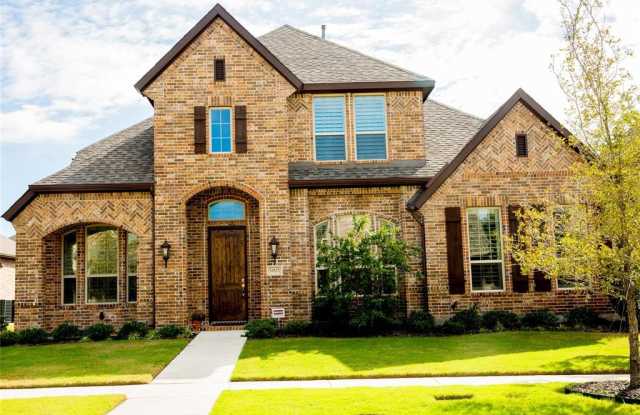 14815 Kemps Landing - 14815 Kemps Landing, Frisco, TX 75035