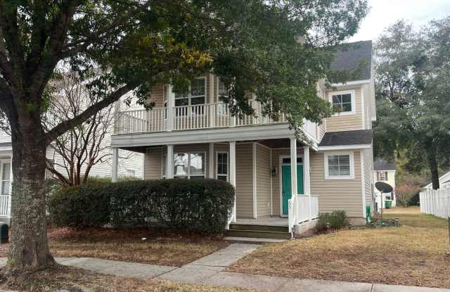 Lovely Bluffton Park House photos photos