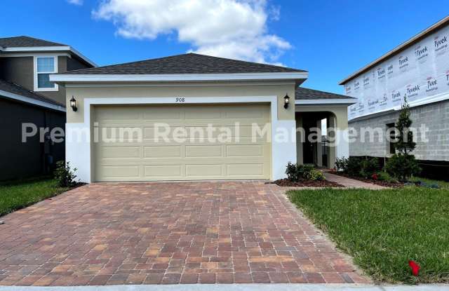 William Preserve-908 Anna Place Davenport, FL 33837 photos photos