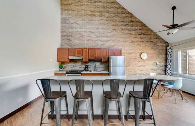 Manor Royal Apartments photos photos