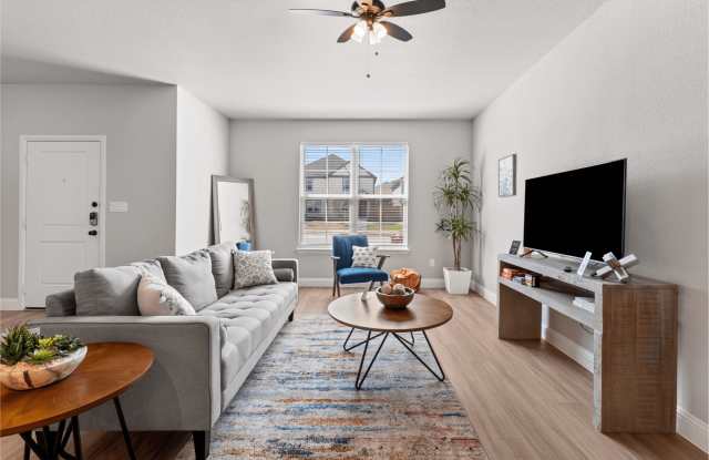 Audra Townhomes Gallery 3