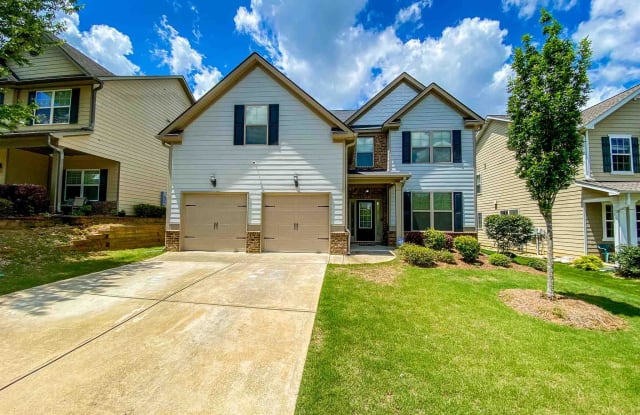 191 Scenic Hills Dr - 191 Scenic Hills Drive, Newnan, GA 30265