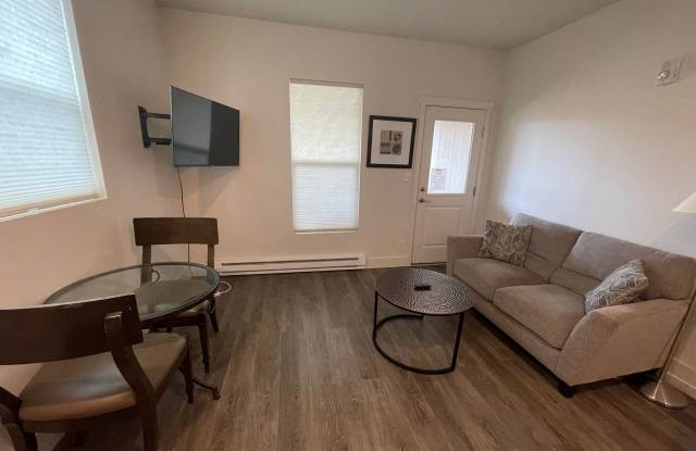 FURNISHED 1BED 1BATH APARTMENT - DOWNTOWN BREMERTON photos photos