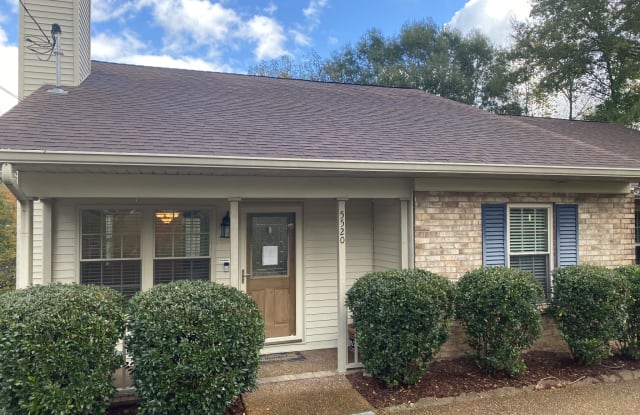 5520 Hill Ct - 5520 Hill Court, Nashville, TN 37220