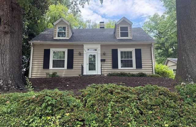 3 Bed 2 Bath Home near Averett Gallery 1