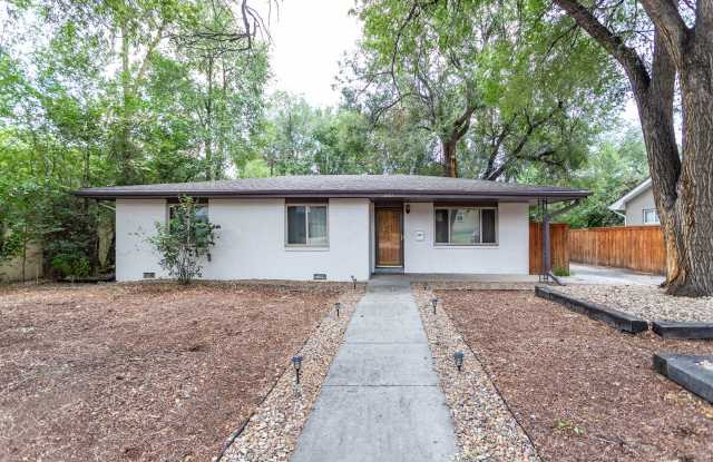 Beautiful 2-Bedroom, 2-Bath Home in Desirable Southwest Colorado Springs! photos photos Beautiful 2-Bedroom, 2-Bath Home in Desirable Southwest Colorado Springs! photos photos