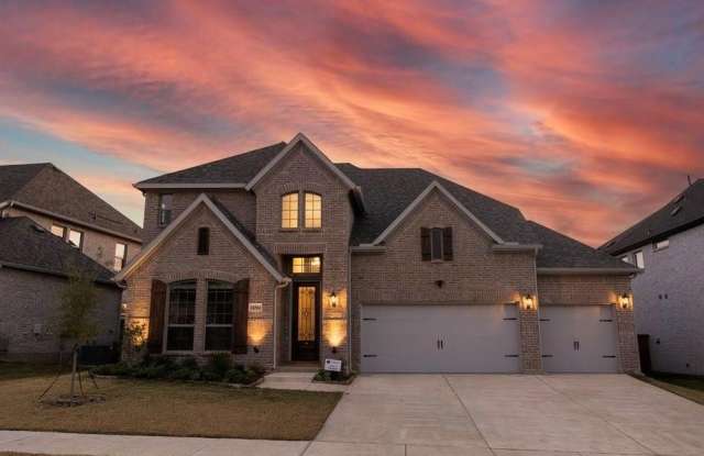 14561 Elion Court - 14561 Elion Court, Denton County, TX 75009