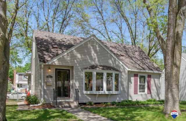 5536 Irving Avenue South - 5536 Irving Avenue South, Minneapolis, MN 55419