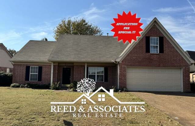 4993 Wolfchase Farms Parkway - 4993 Wolfchase Farms Parkway, Bartlett, TN 38002