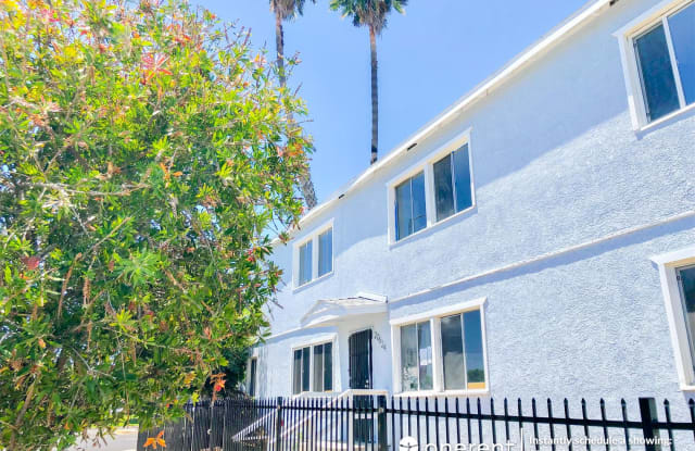 20624 S Western Avenue Unit 4 - 20624 South Western Avenue, Los Angeles, CA 90501