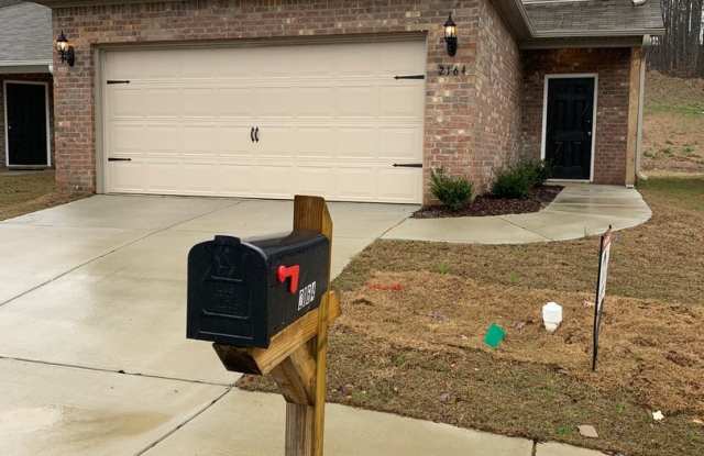 Pre-Leasing Now! | Charming 3-Bedroom, 2.5-Bath Home in Kilpatrick Landing Gallery 4